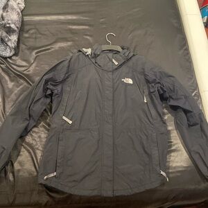 Women’s north face jacket